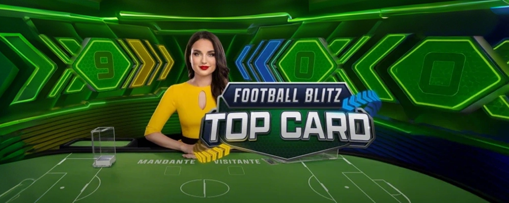 333bet4 Futebol Blitz Cartão Top ao Vivo