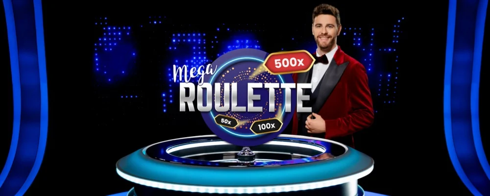 333bet4 Roleta Mega ao Vivo